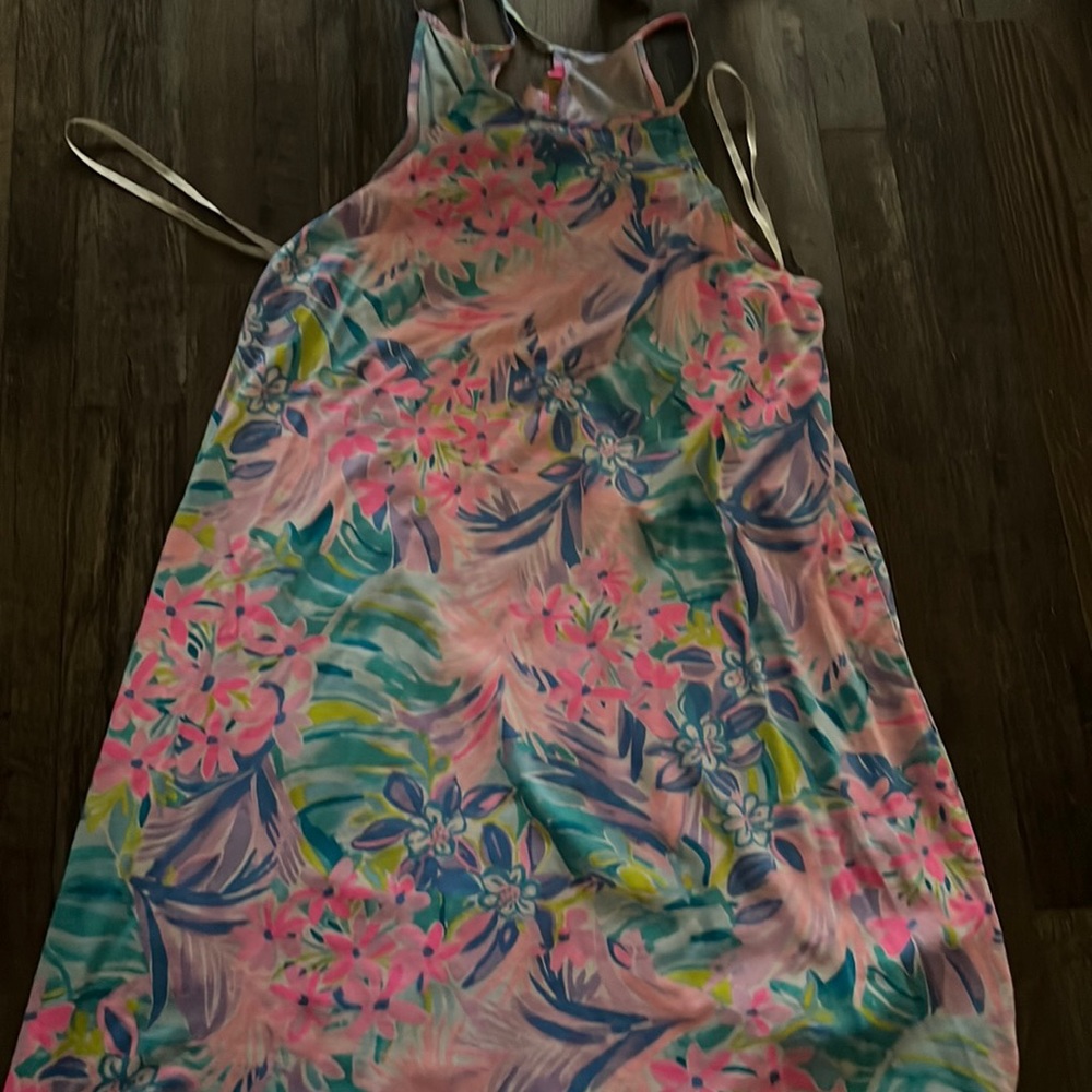 Lilly Pulitzer dress size medium